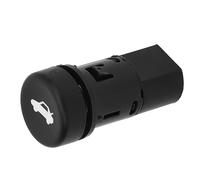 Bouton de Déverrouillage, Compatible OE Camaro 2010-2015, Interrupteur Coffre, Remplacement Direct, pour Propriétaires, Mécaniciens, Usage Quotidien