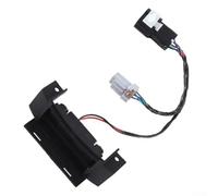 Bouton de déverrouillage de hayon pour Kia Picanto - Remplacement de l'ouverture du coffre, OEM 81260-1Y021, s'adapte au module de porte d'usine, facile à installer