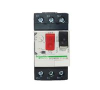 Bouton de disjoncteur magnétique thermique de moteur 3P GV2ME20C, interrupteur de Protection du moteur, réglage de la plage de courant 13-18A 100KA, 1 pièce