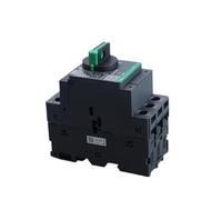 Bouton de disjoncteur moteur GV2 Type GV2PM01C/02C/03C/04C/05C/06C/08C/10C/14C/16C/21C/22C/32C Disjoncteur Gv2pm