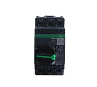 Bouton de disjoncteur moteur GV2 Type GV2PM01C/02C/03C/04C/05C/06C/08C/10C/14C/16C/21C/22C/32C Disjoncteur gv2pm