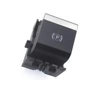 Bouton de Frein de Stationnement pour Citroen Berlingo III 2018 2019 2020 2021 2022, Voiture Interrupteur de Commande Frein à Main Électronique Remplacement