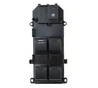 Bouton de Levage électrique pour Interrupteur de fenêtre maîtresse électrique LHD, pour Ho-NDA Fit Jazz 2014-2020 35750T5HH01, Interrupteur de vitres électrique Pièces Auto