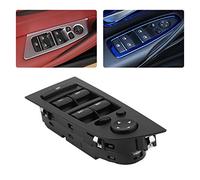 Bouton de Lève Vitre, Électrique Fenêtre Interrupteur à Commande pour E90 318i 320i 61319217332