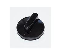 ADAM - SEB - Bouton de minuterie noir - SS-990969