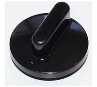 ADAM - SEB - Bouton de minuterie noir - SS-990969