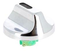 Bouton de minuterie ss-188485 - four