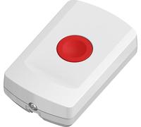 Bouton de panique LUPUS V2 Blanc Neu