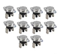 Bouton de poignée de fonctionnement pour manette de commande CAT 320GC 323 326 330 336 345GC 349 350 avec technologie de particules colloïdales - Gris ou noir (95 ℃)
