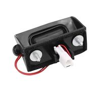 Bouton de poignée de hayon Compatible avec Nissan HR-V 2014-2019 et Nissan Insight 2010-2014. Interrupteur d'ouverture et de Verrouillage du hayon arrière (référence 74810TF0003).