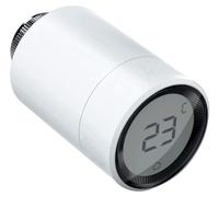 Bouton de radiateur intelligent avec application, minuterie et écran LCD