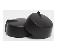 Bouton de réglage de débit pour barbecue Campingaz Adelaide (lot de 2 boutons)