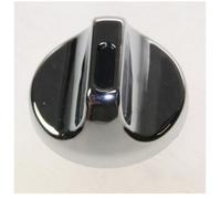 Bouton de minuterie (295158-12285) Four cuisinière (SS-188485 MOULINEX)