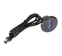 Bouton de remplacement du canapé fauteuil inclinable électrique, combiné à commande manuelle du fauteuil élévateur avec télécommande câblée USB et réparation du canapé électrique, interface de chargem