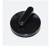 ADAM - SEB - Bouton de minuterie noir - SS-990969