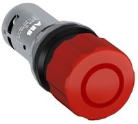 Bouton de sécurité champignon 30 mm CP 1SFA619501R1071