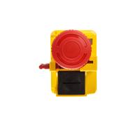 Schneider Electric Bouton-poussoir d'arrêt d'urgence GV2K04