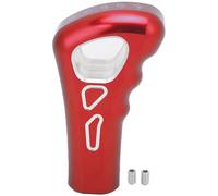 Bouton de sélection en métal pour Polaris Ranger RZR 800, 900, 1000 S XP, de couleur rouge