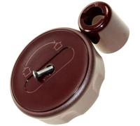 Bouton de serrage pour Cocotte minute Actua SEB - Blanc