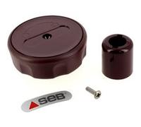 Bouton de serrage rouge ss-980765 - Autocuiseur Seb - Boutons