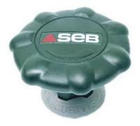 Bouton de serrage vert (38168-10898) - Cocotte-minute (980004 SEB)