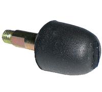 Bouton de serrure de porte coulissante pour VOLKSWAGEN Transporter T25 (05/1979-07/1984)