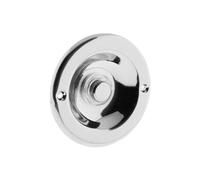 - Bouton de sonnette filaire vintage