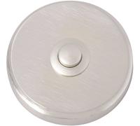 Bouton de sonnette "Wien" Mess.-Vern.