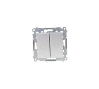 54 MODULE ARGENT MAT PREMIUM STORE BOUTON 54 DZP1.01/43
