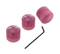 Bouton De Tonalité De Volume En Plastique, Chapeau Haut-forme,
