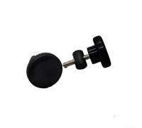 Bouton d'écrou pivotant de rechange pour Hayward pour Super Pump et pour pompe de piscine MaxFlo, compatible avec les modèles SP1600X5 SP1605X7 SP1607X10 SP1610X15 SP2810X15, SPX1600PN