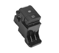 Bouton Déverrouillage Frein Compatible Avec Hyundai Pour Kona N Line 2018-2022 Pour I30 N Line 2018-2020 Frein De Stationnement Électrique Interrupteur Maintien Automatique 93310G3000