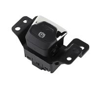 Bouton Déverrouillage Frein Compatible Avec Jeep Pour Cherokee 2014-2021 Interrupteur De Frein De Stationnement De Voiture Bouton De Traction Manuel 68141759AB
