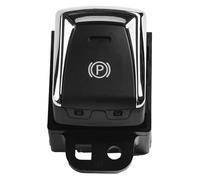 Bouton Déverrouillage Frein Compatible Avec Nissan Pour Qashqai 2014-2018 Commutateur Bouton Frein À Main Électronique Voiture Commutateur De Commande Frein De Stationnement 969XC4EA0A
