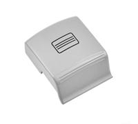 Bouton d'interrupteur de toit ouvrant de rechange pour Mercedes SClass W221 W216 ontrôle de l'éclairage intérieur de toit (gris)