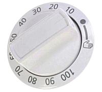Bouton d'origine Four, cuisinière 250315142 BEKO