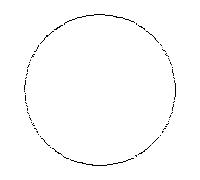 bouton Dornbracht diam. 23mm chromé 092048033-00 22mm chromé