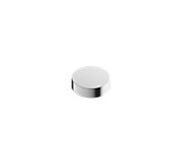 bouton Dornbracht pour la conversion X-Stram 092078020-00 25x25x4_chrom