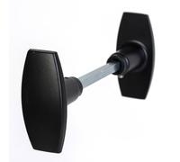 Bouton Double KLOSE besser simple