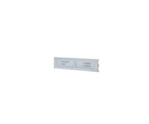 Bouton Double Métal Ultra - COMELIT UT9212M