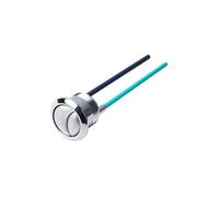 Bouton double poussoir pour mécanisme Twico 1 et Impuls 250