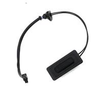Bouton D'ouverture Compartiment À Bagages Interrupteur D'ouverture Hayon 95034856 Pour Vauxhall Opel Pour Mokka Pour Mokka X