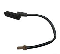 Bouton d'ouverture de coffre arrière pour Renault Koleos HY 2008-2016 90542JY00A 906068795R Mécanisme de poignée de hayon