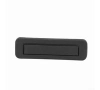 Bouton d'ouverture de hayon pour Jeep pour Renegade 2015-2020 pour Fiat pour argo Cronos - Remplacement direct - Noir