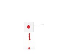 Bouton d'urgence filaire Fanvil KT31