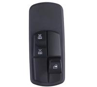 bouton fenêtre voiture Commande De Commutateur Compatible Avec Benz Pour Trucks Pour Axor Pour Atego Bouton D'alimentation, Fenêtre