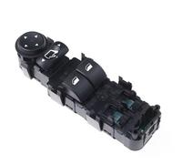 bouton fenêtre voiture Compatible avec Citroen C4 Interrupteur De Fenêtre Voiture 6554HE Accessoires, Bouton Levage Commande Électrique 12V Pour Master