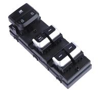 bouton fenêtre voiture Compatible Avec Kia Pour Niro 2018-2020 Commutateur Fenêtre Voiture Accessoires Bouton Levage Commande D'alimentation Électrique Pour Module Principal