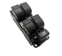 bouton fenêtre voiture Compatible Avec Mazda 6 2003-2005 Commutateur Fenêtre Voiture GJ6A66350A Accessoires Module Pièces Bouton Levage Commande D'alimentation Électrique Pour Maître