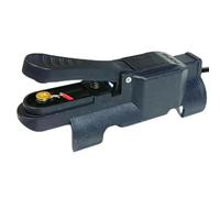 Bouton Figer Clip à ressort à libération rapide antidérapant On/Off